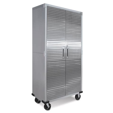 ultrahd steel heavy duty storage cabinet by seville|ultra hd seville classics shelving.